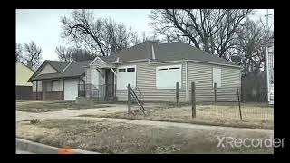 Black Community Hoods In Wichita Kansas [upl. by Adnac123]