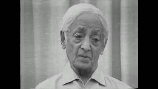 JIDDU KRISHNAMURTI 1983 SAANEN SZWAJCARIA 4 LEKTOR PL [upl. by Tound]