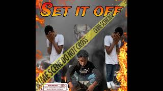 Set it off ft li treezy 23 [upl. by Anerok]