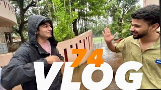 PANCHGANI HILL STATION amp BOARDING SCHOOL hillstation mountains vlog [upl. by Eseeryt]