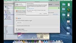 BaseCamp for Mac Re Installing maps with Garmin Express v314 [upl. by Kal605]