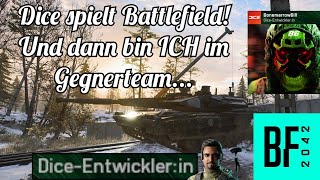 Battlefield 2042 Und sie spielen es doch Dice macht Fortschritte [upl. by Hermann]