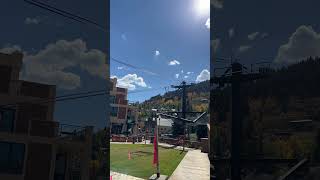 Park City Utah [upl. by Ettereve]