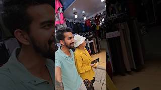 Mero budi ko authi yestovo🤩 nepaliminivlog rohitrasaily minivlog nepali funnyminivlog [upl. by Magree]