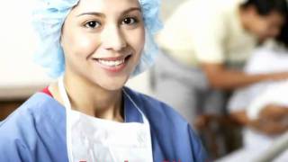 Nurse Practitioner Education Training for Advanced Nursing Careers [upl. by Felicie]