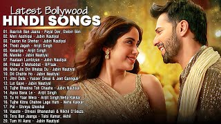 New Hindi Songs 2023 ❤️Top 20 Bollywood Songs July 2023 ❤️ Indian Songs [upl. by Kingdon447]