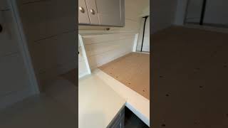 Getting close to the finish vanlife camper [upl. by Drapehs160]