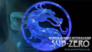 Shinnok  Mortal Kombat Mythologies Sub Zero Ost [upl. by Holmun282]