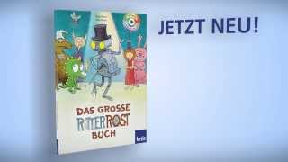 20 Jahre Ritter Rost  Das große Jubiläum bei Terzio [upl. by Yeca]