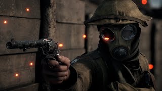 BF1 Intro Retromastered [upl. by Coussoule136]