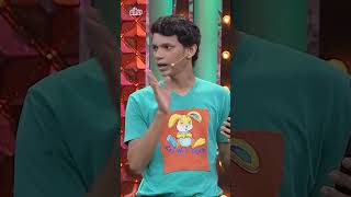 Maharashtrachi Hasya Jatra  Comedy Shorts maharashtrachihasyajatra hasyajatra mhj [upl. by Darees]