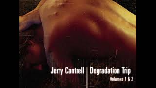 Jerry Cantrell  Castaway [upl. by Nav]