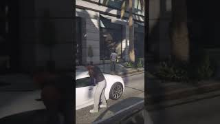 Adder gta 5 modo historia [upl. by Aamsa938]