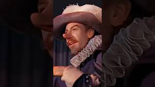 Cyrano de Bergerac 1950 en español amp subtítulos en 30 idiomas [upl. by Seabrook]