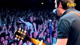 HD Oasis Live Dont Look Back In Anger amp Champagne Supernova 2008 [upl. by Ikin]