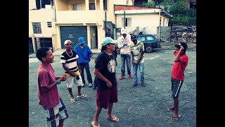 NEYMAR CANTOU❤SUCO DE MARACUJÁ  CLIPE OFICIAL  MC GUIGA dj rick [upl. by Enaerb]