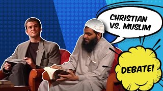 DEBATE Shabir Ally vs Mike Licona Did Jesus Rise from the Dead 2004 [upl. by Yalonda]