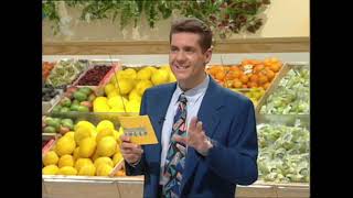 Dales Supermarket Sweep Series 1 Episode 11 [upl. by Edouard]