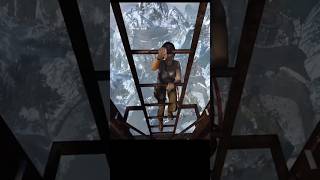 نمره متا بازی های tomb raider reboot gaming games [upl. by Arinayed]