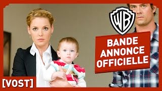 Bébé Mode dEmploi  Bande Annonce Officielle VOST  Katherine Heigl  Josh Duhamel [upl. by Sami541]