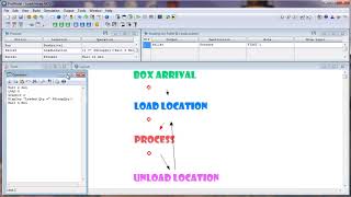 Load Unload Example [upl. by Amelus]