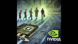 From Gaming Chips to Running the World The Unbelievable NVIDIA Story shorts story nvidia 创业 [upl. by Galasyn]