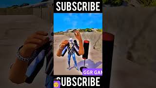 Viral short new emote hack free fire video ggr games 6300 freefire [upl. by Irita]