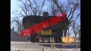 Telehandler Safety Training Video from SafetyVideoscom [upl. by Siahc127]