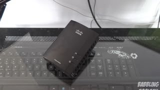 Linksys PLEK400 Powerline Kit Indepth Review [upl. by Nhaj57]