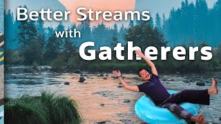 Better Java Streams with Gatherers  Inside Java Newscast 57 [upl. by Enomys328]