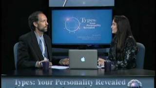 Enneagram Personality Types Revealed by Experts on TV 1 [upl. by Ensoll]