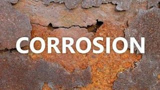 Corrosion Hindiसंक्षारण क्या है [upl. by Ainala443]