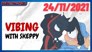 VIBING WSkeppy [upl. by Assirac969]