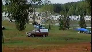 1990 SCCA Runoffs at Road Atlanta part 3 [upl. by Iroak]