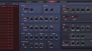 osirus  open source access virus synth plugin  quick setup guide mac [upl. by Abrams659]