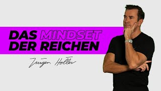 Dein Mindset macht Dich reich Denke und handle wie ein Millionär [upl. by Silver]