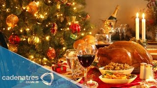 ¿Sabes qué es la navidad  El verdadero significado de la Navidad [upl. by Pelletier209]