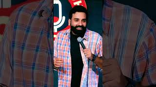 Bas Kar Bassi  Comady  Stand up show tiktok danceclips wedding shorts [upl. by Nioe]