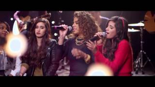 Fifth Harmony  quotQue Bailes Conmigo Hoyquot Live [upl. by Berke]