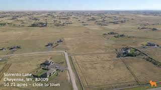 Sorrento Lane for sale in Cheyenne Wyoming [upl. by Inigo]