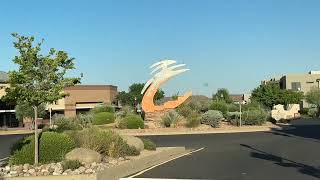 Housing in hurricane Utah near Coral Canyon golf course ￼ [upl. by Nailluj384]