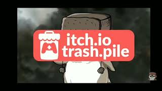 reacting to qzeq itch io trash pile part 1 [upl. by Keverne]