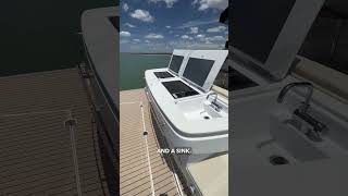 Is the Cruisers Yachts 50 GLS the ultimate day boat boatsgonewild [upl. by Nahej]