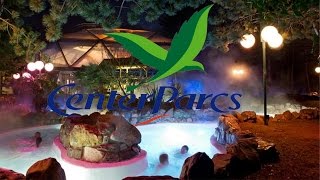 Center Parcs 2014 Elveden White Water Rapids Nightime GoPro [upl. by Riek]