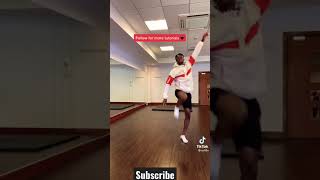 “Rick And Morty Smeeze Dance Tutorial” [upl. by Wearing2]