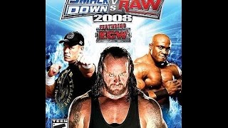 Smackdown vs Raw 2008 soundtrack by Kang [upl. by Amilah]