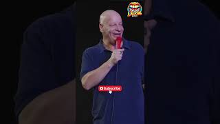 Jeffrey Ross Unleashes Hilarious Roasts on Kill Tony 🔥 [upl. by Ydac]