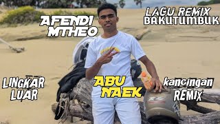 BAKUTUMBUK🌴Laguremix🔥2024 [upl. by Eittah]