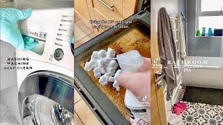 Ultimate deep cleaning ✨  Oddly satisfying [upl. by Merideth]