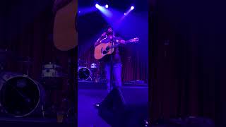 Canaan Smith  Love You Like That Live  Brooklyn Bowl Nashville TN Jul 29 2022 [upl. by Eladnar]